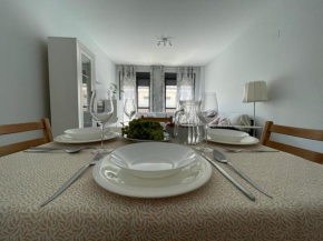 Acogedor apartamento en calle San Marcos